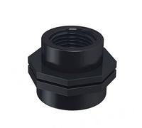 Manguito adaptador 1 ¼" - 1 ½" medium