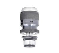Manguito adaptador de mandril autoajustable GT12 GT24 TC820 for máquinas herramienta de roscado(TC820-B18(1-16mm))