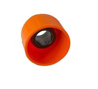 Manguito Adaptador Taladro 24-56mm Monobloque Manguito Adaptador | para construcción monobloque, plástico ligero, para ajuste telescópico, 26mm estándar, uso rudo