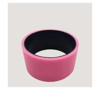 manguito admisión aire Para Nissan Para Skyline R33 R34 Para GTS GTST | Kit de manguera de radiador de silicona RB25DET 1993-1998 21501AA000(Pink)