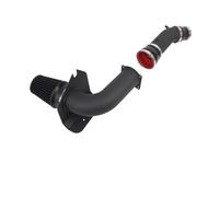 Manguito Admisión Para 1994-2004 Para Ford Para Mustang GT 3.8L 4.6L Motor De Gasolina Kit De Tubo De Entrada Aire Frío Alto Flujo Con Filtro Manguera Entrada Aire(A015)