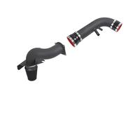 Manguito Admisión Para 1994-2004 Para Ford Para Mustang GT 3.8L 4.6L Motor De Gasolina Kit De Tubo De Entrada Aire Frío Alto Flujo Con Filtro Manguera Entrada Aire(A017)