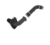 Manguito Admisión Para 1994-2004 Para Ford Para Mustang GT 3.8L 4.6L Motor De Gasolina Kit De Tubo De Entrada Aire Frío Alto Flujo Con Filtro Manguera Entrada Aire(A016)
