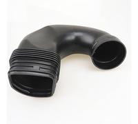 manguito admisión turbo Para V-W Para T-iguan Para S-haran Para CC Para G-olf Para T-ouran Para MK5 Para MK6 Para A3 1K0129618 Filtro Tubo Fuelle Entrada Aire Plástico