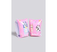 Manguito Bluey - Rosa - Manguitos Piscina Niños talla T.U.