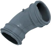 Manguito bomba de ciclaje (259788-33579) Lavavajillas 41015226, 91620007 CANDY