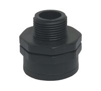 Manguito boquilla ½" - 1" medium