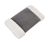 Manguito Calentador de Manos, Calentador de Manos Seguro, Recargable por USB, Amigable con la Piel para el Invierno(Gary)