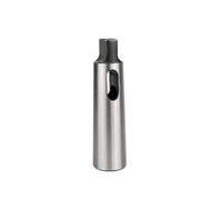 Manguito cónico Morse Adaptador cónico for contrapunto MT1, MT2, MT3, MT4 y MT5, manguito reductor de cono Morse, accesorios for mandril de broca.(4-5 450mm)