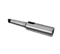 Manguito cónico para taladro de máquina, Adaptador MT1 del cono Morse de la perforadora a tamaños múltiples MT5(2x3)