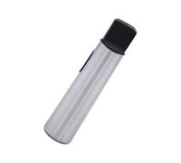 Manguito cónico para taladro de máquina, Morse Taper Arbor Adaptador Reductor Manga Múltiples Tamaños(5 * 4)