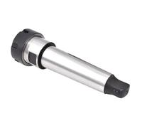Manguito cónico para taladro de máquina, MTA MTB Morse Taper Shank Collet Chuck CNC portaherramientas ER32 ER25 ER20 ER40 varios tamaños(MTA3x16)