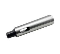 Manguito cónico reductor para broca, Adaptador reductor de cono Morse for fresado de torno, MT1-MT5(1 * 4)