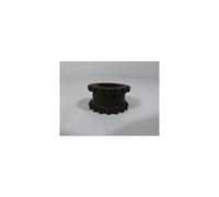 Manguito de acoplamiento Inserto 3Je Epdm Caucho