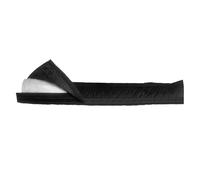 Manguito de aislamiento para tuberías de aire acondicionado, aislamiento térmico para revestimiento de aire acondicionado - Fácil instalación para tubos de evacuación Ø 13 cm y 15 cm
