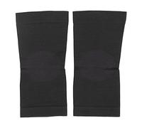 Manguito de apoyo para el codo Manguito de compresión para el codo Manguito de compresión para el dolor de la artritis Alivio del dolor Protección deportiva Mangas del codo(XL)