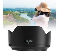 manguito de bayoneta HB90A para Nikon Z DX 50-250mm F4.5-6.3 VR protección