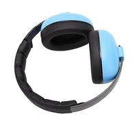 Manguito de Bloqueo de Ruido para Bebés, Manguito de Protección para los Oídos para Bebés, Cubierta Engrosada con Cancelación de Ruido, Bastante Ambiente para que los Bebés