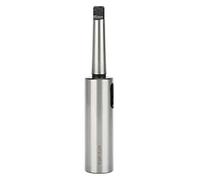 Manguito de broca cónica Adaptador reductor de acero de alta velocidad Convertidor de vástago cónico Morse mecanizado con precisión para fresado de torno Accesorio CNC MT2 a MT3