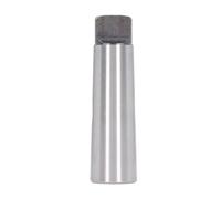 Manguito de broca cónico Morse Adaptador de eje reductor Acero 50HRC duradero de alta precisión para herramientas de vástago cónico de fresado de torno Conversión MT1 a MT5