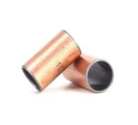 Manguito de cobre compuesto SF-1 10/5 piezas 3 4 5 6 7 8 9 10 11 12 13 14 15 16-22 mm SF-1 Cojinete compuesto sin aceite con manguito de cobre y buje resistente al desgaste(M17 x 19 (10pcs),5mm)