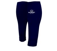 Manguito de compresión BV sport Booster Elite Evolution (azul marino)