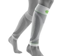Manguito de compresión para la pierna inferior Bauerfeind Sports S Short Unisex