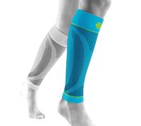 Manguito de compresión para la pierna inferior Bauerfeind Sports XL Extra Long Unisex