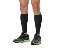 Manguito de compresión protector de pantorrilla 2XU Light Speed XL Unisex