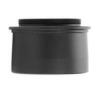 Manguito de conexión de 2 Pulgadas Interfaz T2 Tubo de Accesorios for cámara de telescopio astronómico Piezas para telescopio astronómico