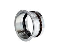 Manguito de conexión elástico ELA 45 Ex para uso en zonas Ex, DN450 de Maico - 0092.0279