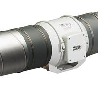 Manguito de conexión Helios FM 315
