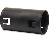 Manguito de conexión, Manguito Conector Juntas, Accesorio Drenaje DN50