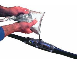 Manguito De Conexión/transición De Cables Cellpack M - 124176