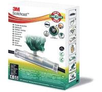 Manguito de conexión/transición de cables Scotchcast 3M - 7100229873