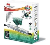 Manguito de conexión/transición de cables Scotchcast 3M - 7100229874