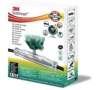 Manguito de conexión/transición de cables Scotchcast 3M - 7100229876