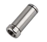 Manguito de Corte de Torno, D25-MT2 CNC Taladro Torno Fresado Manguito de Corte de Torno Manguito de Taladro Cónico Morse Portabrocas Reductor, Prensas de Taladro Magnéticas