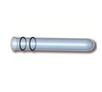 Manguito de cuarzo Laguna Pressure-Flo 10000 para acuarios