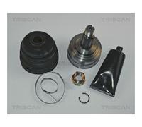 Triscan A/S Fuelle de cardán para HYUNDAI: Pony, Excel, Accent, Lantra & MITSUBISHI: Galant, Colt, Lancer F, Lancer (Ref: 8540 42803)