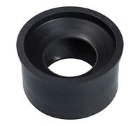 Manguito de goma para sifón 1 1/4". DN40/50 Tubo HT de 50 mm sifón de 32 mm