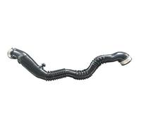 Manguito de Intercooler de Tubo de Aire Turbo Compatible Con BMW X3 E83 LCI 1.8d 2.0d
