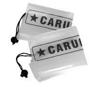 Manguito de lluvia de caruba (2 stuks)