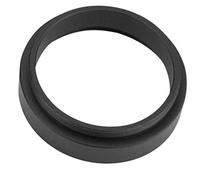 Manguito de prolongación ASToptics M48 - Rosca de Filtro - 4mm Longitud | Cable de conexión o prolongación para Cintas calefactoras