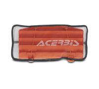 Manguito de Radiador Acerbis U-Ret Negro Negro