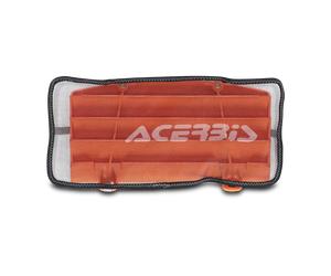 Manguito de Radiador Acerbis U-Ret Negro Negro