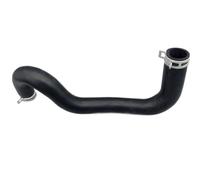 Manguito De Radiador Compatible Con Ford Para Fiesta 1.5 2013 Manguera De Radiador Motor Coche Tubo Bajada Tanque Agua OEM: DN3215185A 8V218B273AD 8V218B273AC