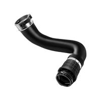 Manguito De Radiador Compatible Con Opel Para Antara L07 2.0L 2006 2007 2008 2010 2011 1x Manguera De Radiador Para Enfriador Aire Carga Para Turbo