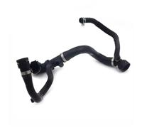Manguito De Radiador Compatible Con Volvo Para V40 S60L XC60 1 Uds Manguera De Tubo Agua Refrigerante Para Radiador Coche Pieza Repuesto Inferior OEM: 32224820