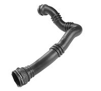 Manguito de Radiador, Manguito de Líquido Refrigerante de Motor, Resistente a la Temperatura for Renault Laguna Latitude 2.0 DCi